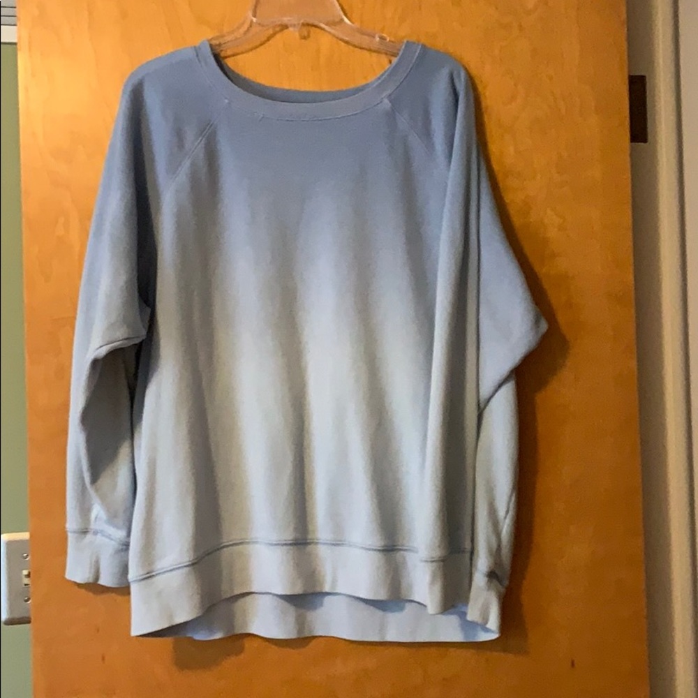 American eagle sweatshirt